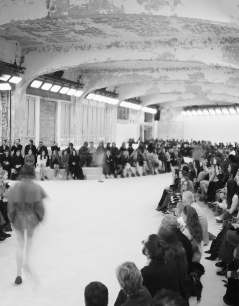 Chloé | février 2024